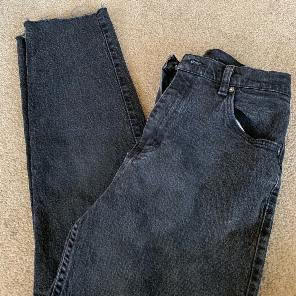 Black Riders Jeans